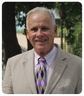 steve marlow